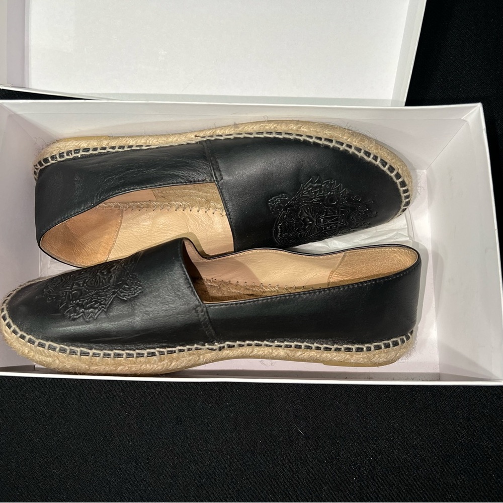 Women’s KENZO Espadrilles (39)